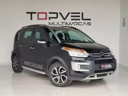 Citroën Aircross