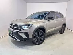 Volkswagen Taos