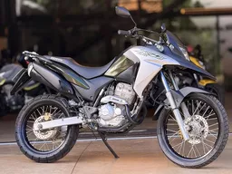 Honda XRE 300