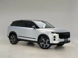 Jaecoo 7