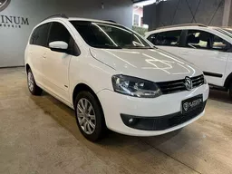 Volkswagen Spacefox