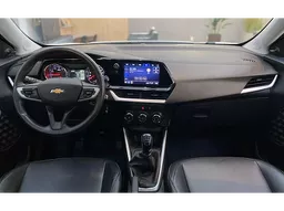 Chevrolet Montana