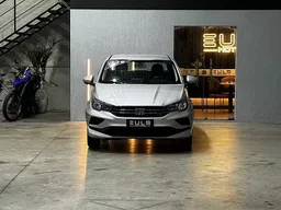 Fiat Cronos