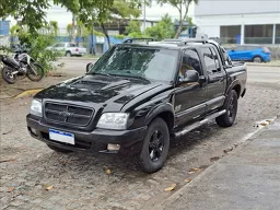 Chevrolet S10