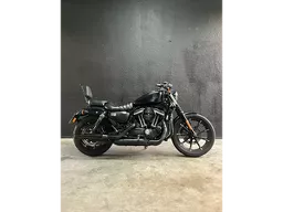 Sportster 883