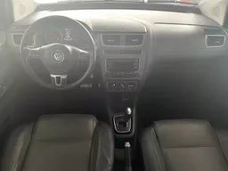 Volkswagen Space Cross