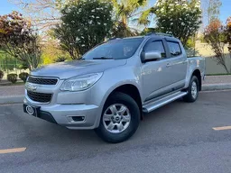 Chevrolet S10