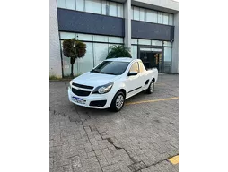 Chevrolet Montana