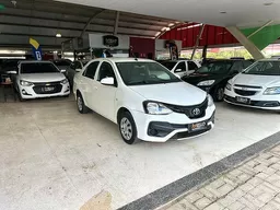 Toyota Etios