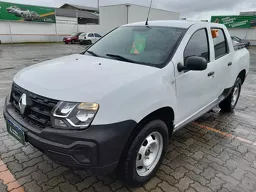 Renault Oroch