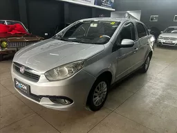 Fiat Grand Siena