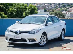 Renault Fluence