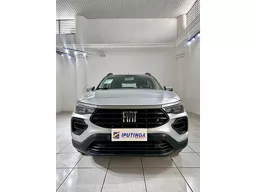 Fiat Pulse