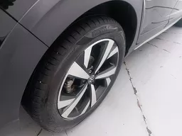 Volkswagen Nivus