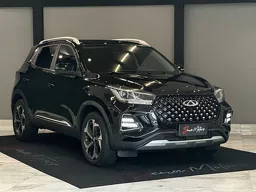 Chery Tiggo 5X Pro
