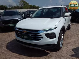 Chevrolet Montana