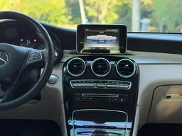 Mercedes-benz GLC 250