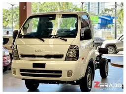 KIA Bongo