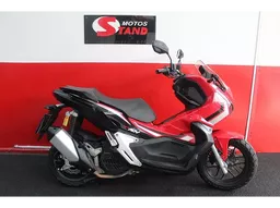 Honda ADV