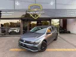 Volkswagen Polo Hatch