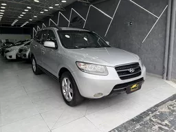 Hyundai Santa Fé