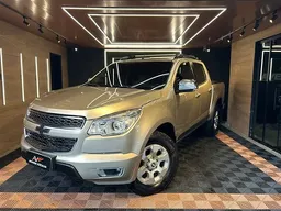Chevrolet S10