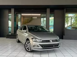 Volkswagen Virtus