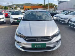 Fiat Cronos