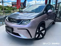 BYD