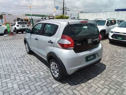 Fiat Mobi