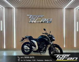 Fazer 250
