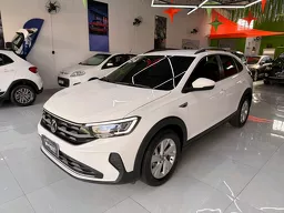 Volkswagen Nivus