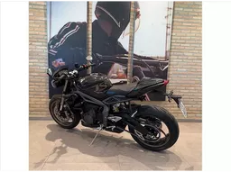 Triumph Street Triple