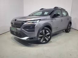 Renault Kardian