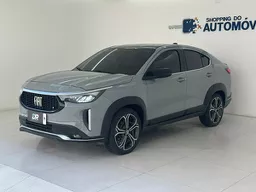 Fiat Fastback