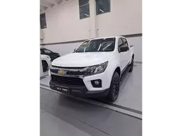 Chevrolet S10