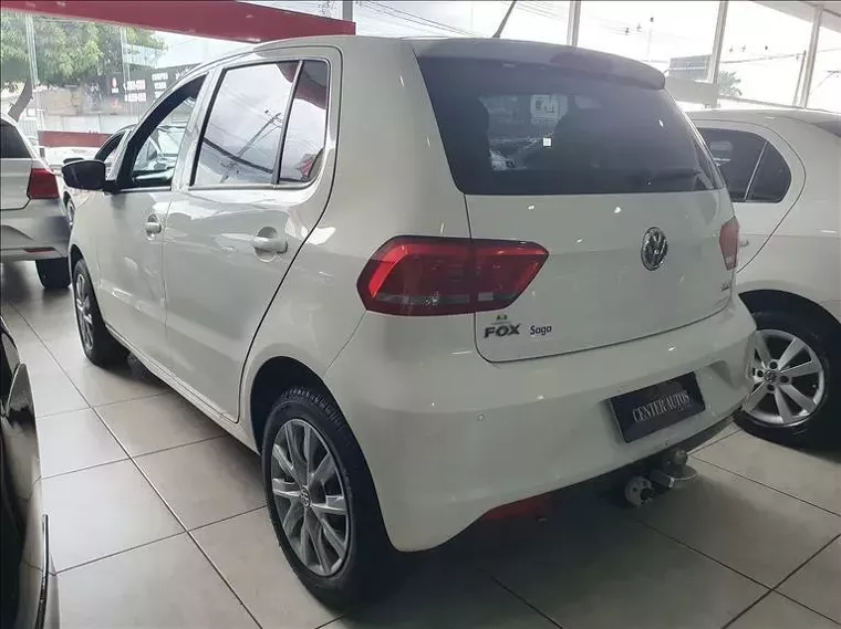 Foto do carro