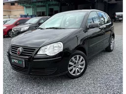 Volkswagen Polo Hatch