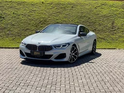 BMW M8