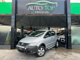 Volkswagen Crossfox