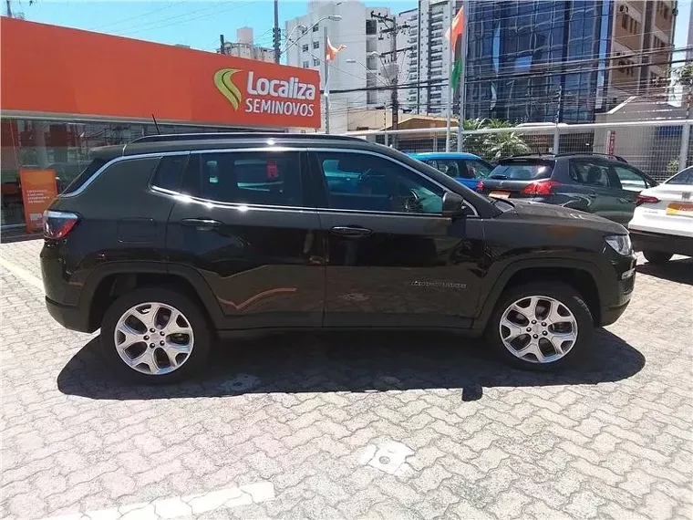 Jeep Compass Verde 14