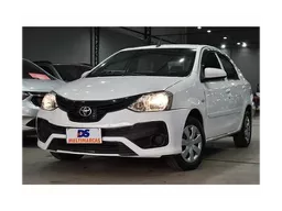 Toyota Etios