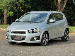 Chevrolet Sonic