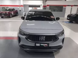 Fiat Fastback