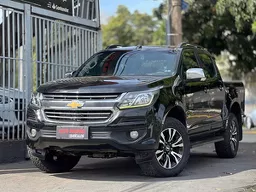 Chevrolet S10