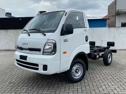 KIA Bongo
