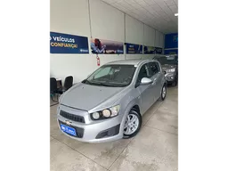 Chevrolet Sonic