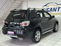Mitsubishi Airtrek