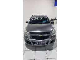 Chevrolet Agile