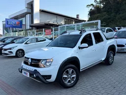 Renault Duster Oroch